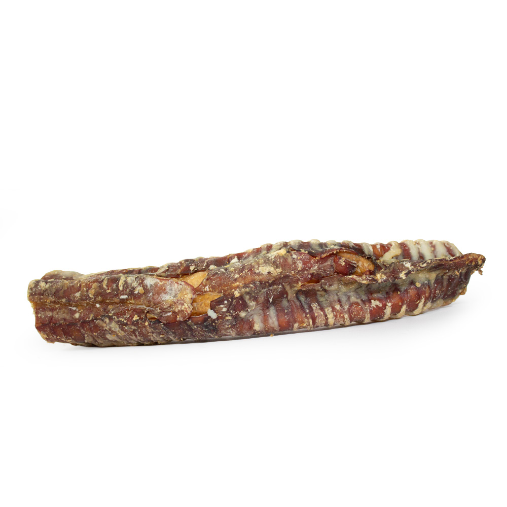 Snack'it Okseluftrør m. Fyld 25cm